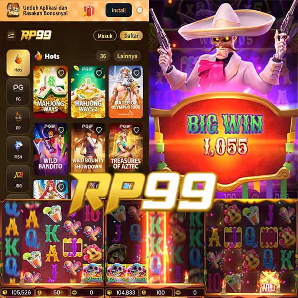 rp99 APK