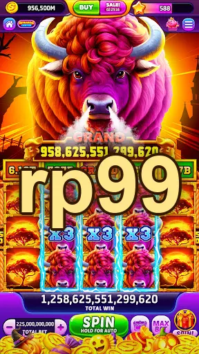rp99 Masuk