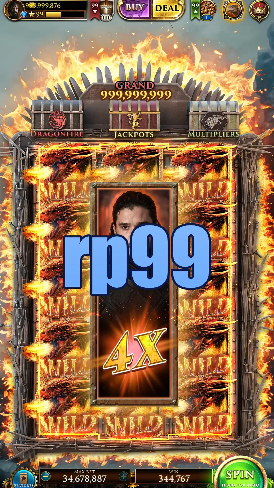 rp99 Preview - Resmi Unduh